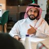 سالم الحربي 的头像
