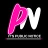 itspublicnotice's profile picture