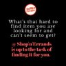 Eko errand & Personal shopping Service (PBD/0956) 的头像