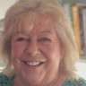 Profilbild von Kathy Rowe OBE