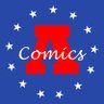 Profilbild von ALLEN Comics