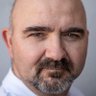 Paul Bridger profil fotoğrafı