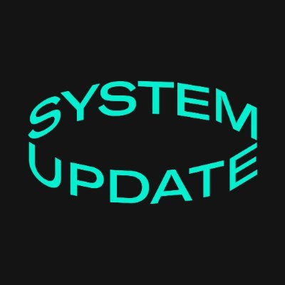 System Update's profile picture