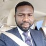 Profilbild von Adesola Fagbemi