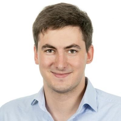 Alexander Moritz's profile picture