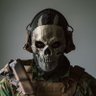 Profilbild von GHOST