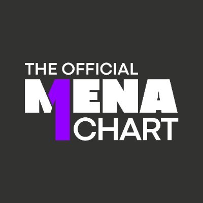 The Official MENA Chart's profile picture