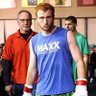 Scott Sullivan MMA profil fotoğrafı