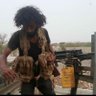 سليمان داود إسماعيل ابراهيم دهل الزرنوقي's profile picture