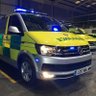 London Ambulance Service HART 的头像
