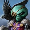 Brother Pete 👽 ⛈️ 🔨's profile picture