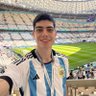Joaquin's profile picture