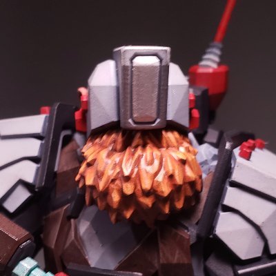 Scorched Steel Studio - Commission open's profile picture