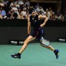 Фото профиля Gabriela Sabatini