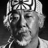 Mr. Miyagi's profile picture