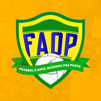 Futebol é Arte's profile picture