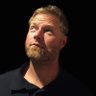 brian leonardson profil fotoğrafı
