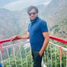 Profilbild von Anuj Shivnarayan