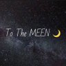 ทดม : To The Meen 🌙's profile picture