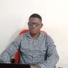 Фото профиля Issoufou diakite