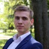 Vitalii Cherniuk's profile picture