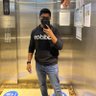 Saj profil fotoğrafı