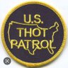 United States Thot Patrol profil fotoğrafı