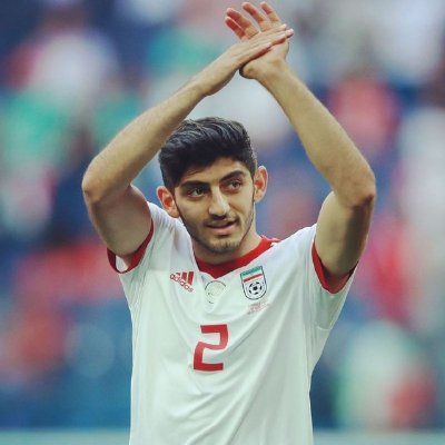 Mahditorabifans's profile picture