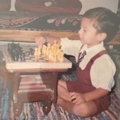 Arjun Balaji's profile picture