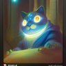 electric cat forever 的头像