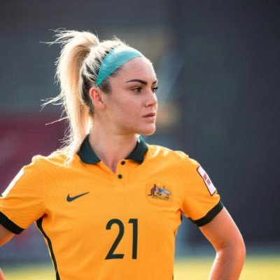 Ellie Carpenter's profile picture