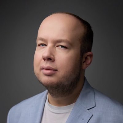 Георгий Албуров's profile picture