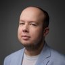 Георгий Албуров 的头像
