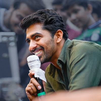Kiranraj61's profile picture