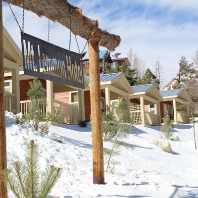 Mt Lemmon Hotel's profile picture