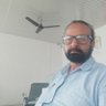 Profilbild von Israr Alam