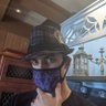 Profilbild von Anthony Pennington
