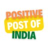 Positive Post of India 的头像