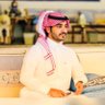 Profilbild von مــاجــد بن هضبان