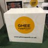 GheeAppetit.uk's profile picture