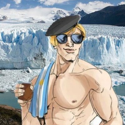 Facu Gauss's profile picture