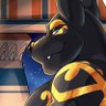 ✨Ånubis (God sexual) ✨ 的头像