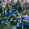 Фото профиля Richard Jones 🏴 💙 🦭