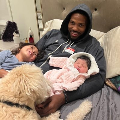 Malik Beasley's profile picture