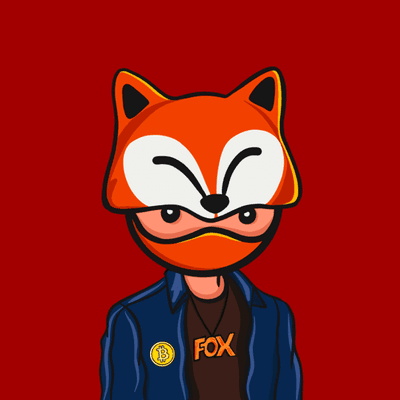 Foxy 🦊's profile picture