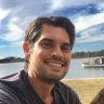 Profilbild von Trevor DeGraw