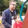 peter frydman profil fotoğrafı