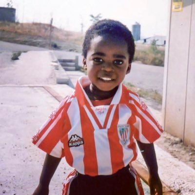 IÑAKI WILLIAMS ARTHUER's profile picture
