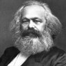 Profesor marksizma profil fotoğrafı