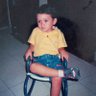 Фото профиля ribeirinho peregrino da esperança